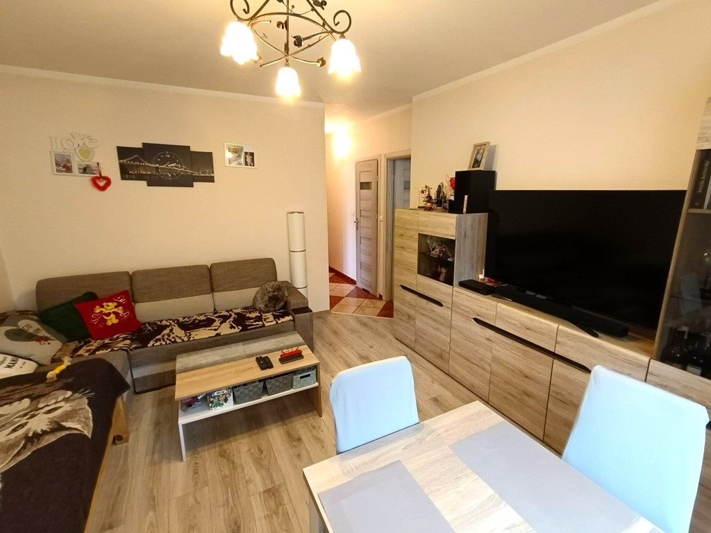 Mieszkanie dwupokojowe na sprzedaż Sulików  80m2 Foto 1