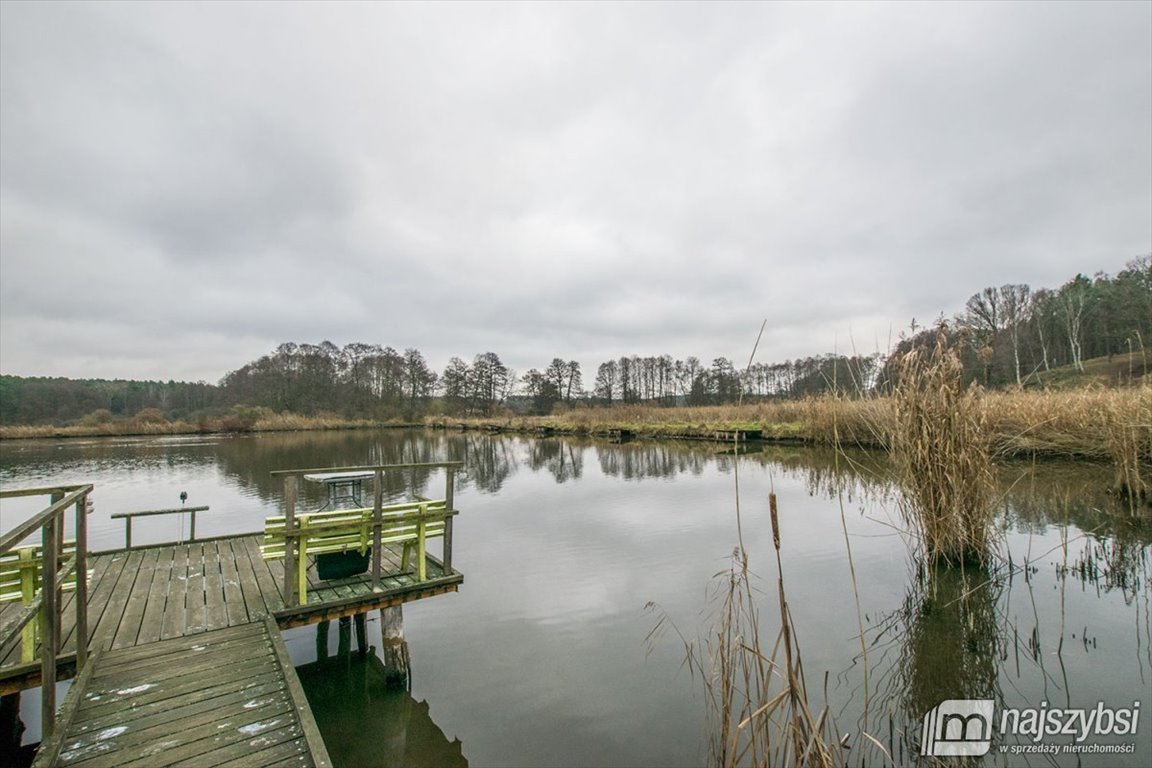 Lokal użytkowy na sprzedaż Bledzew  440m2 Foto 7