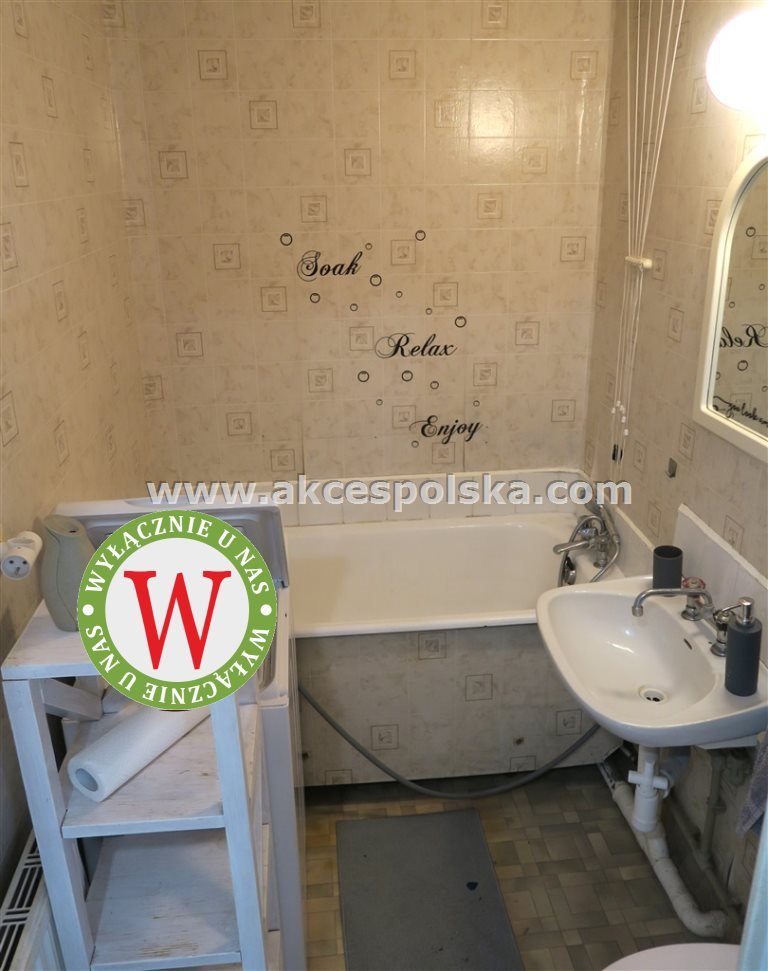 Kawalerka na wynajem Warszawa, Mokotów, Dolny Mokotów, Barcelońska  31m2 Foto 13