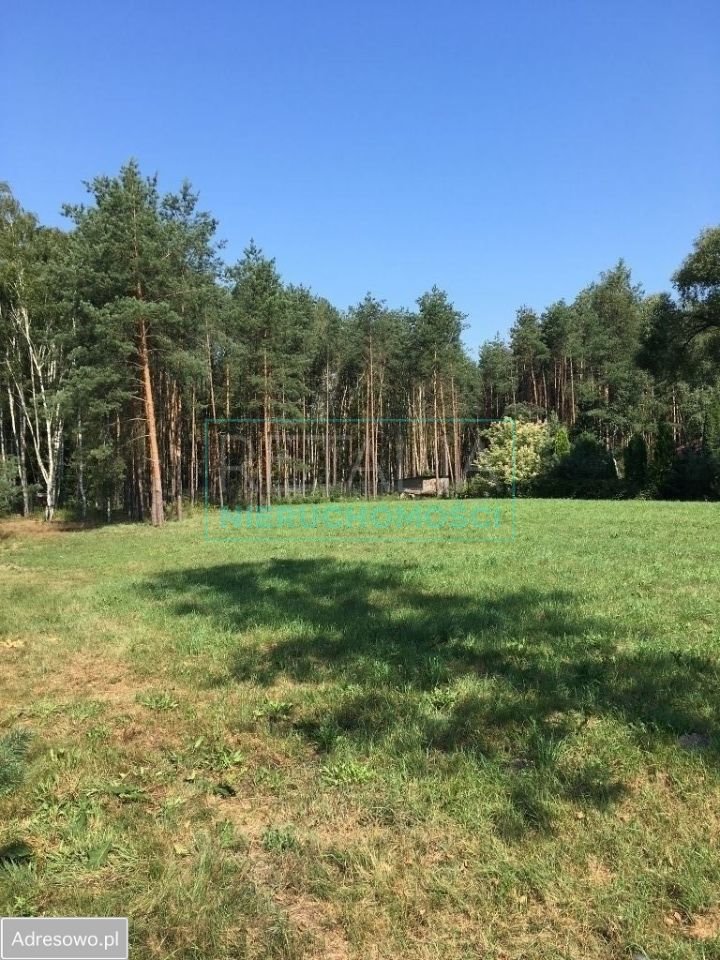 Działka budowlana na sprzedaż Radonie  3 351m2 Foto 9