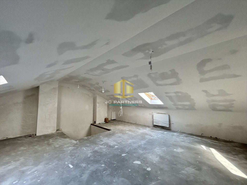 Dom na sprzedaż Łomianki, Prosta  120m2 Foto 11