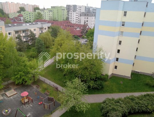 Mieszkanie dwupokojowe na sprzedaż Warszawa, Bemowo, Franciszka Kawy  52m2 Foto 10