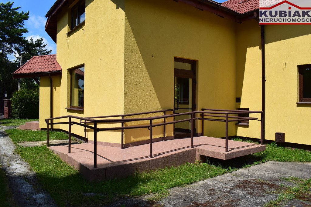 Dom na sprzedaż Nowa Wieś  202m2 Foto 6