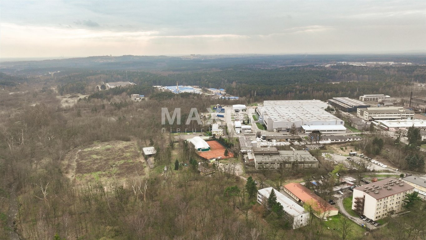 Działka inwestycyjna na sprzedaż Chrzanów  276 810m2 Foto 16