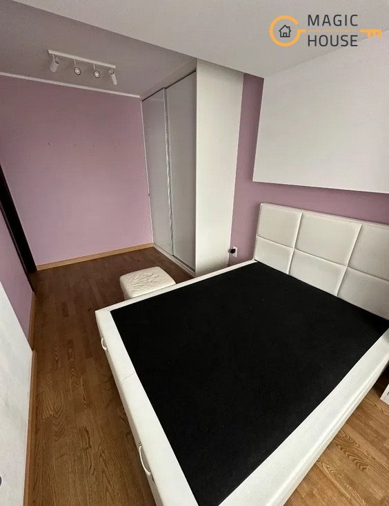 Mieszkanie czteropokojowe  na sprzedaż Gdynia, Pogórze, Teodora Śliwińskiego  92m2 Foto 4