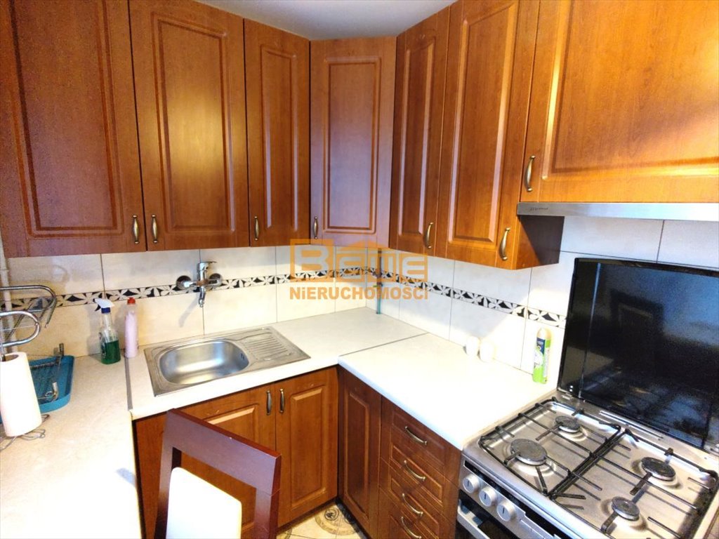 Zapraszam do wynajęcia 42,5 m² 2-pokojowego mieszkania z balkonem Białystok, Sienkiewicza, Nowogródzka  43m2 Foto 1