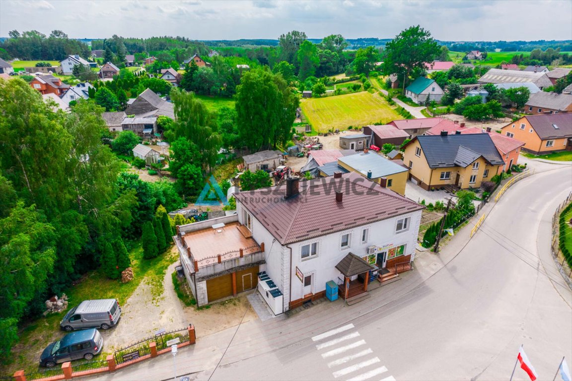 Dom na sprzedaż Wysin, Wyzwolenia  300m2 Foto 3