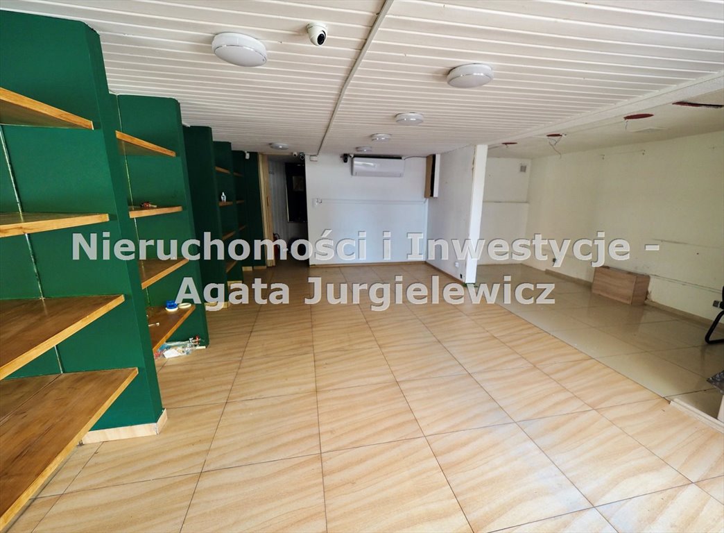 Lokal użytkowy na sprzedaż Oleśnica  62m2 Foto 3