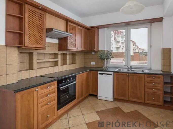2-pokojowe mieszkanie z balkonem na Ochocie, blisko Parku Warszawa, Ochota, Opaczewska  56m2 Foto 1