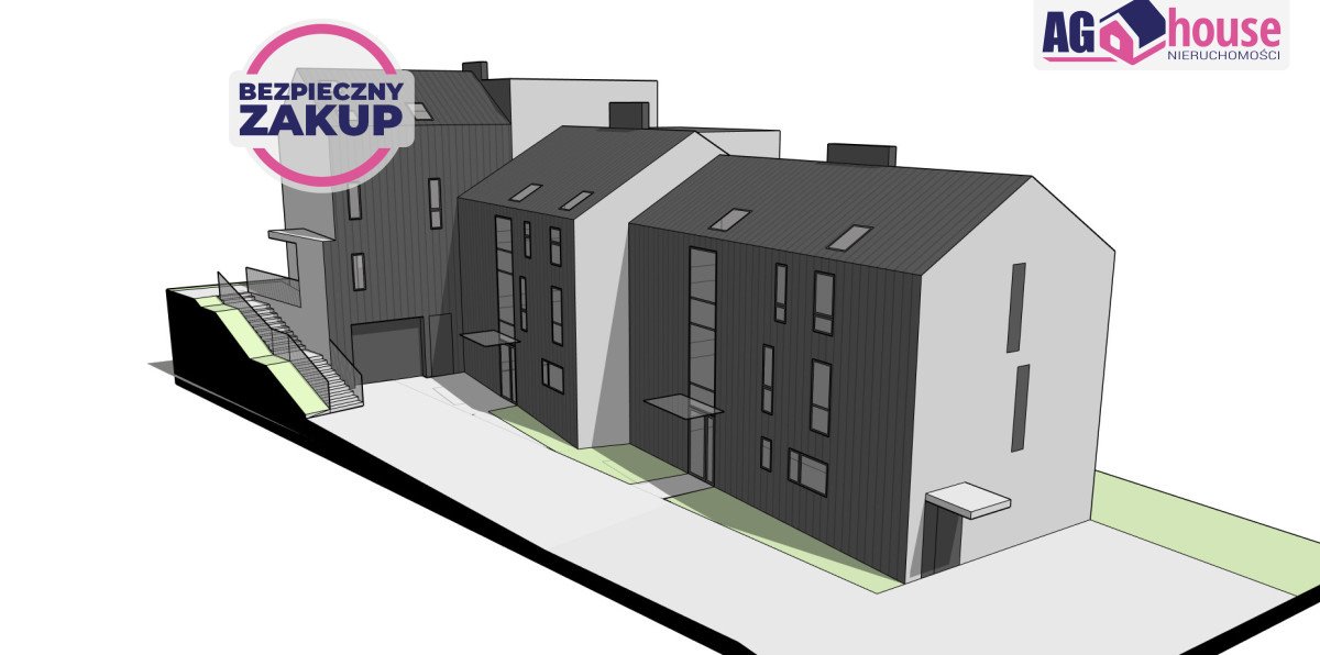 Działka budowlana na sprzedaż Gdańsk, Morena, Dolne Migowo  4 018m2 Foto 1