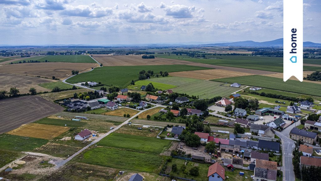 Działka budowlana na sprzedaż Kuklice, Marchewkowa  1 408m2 Foto 8