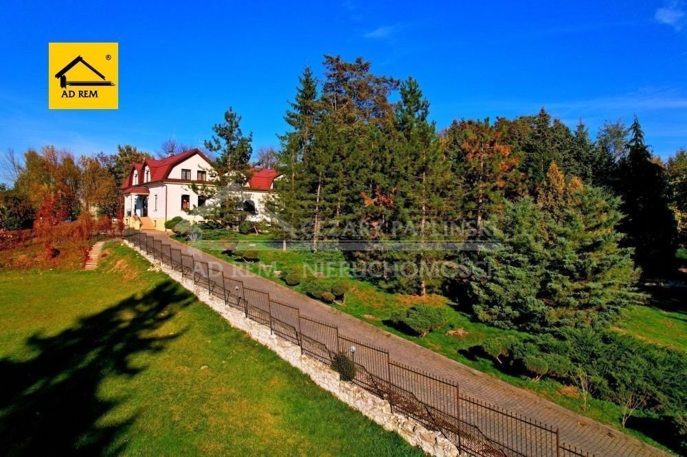 Lokal użytkowy na sprzedaż Motycz, Motycz, Konopnica  1 600m2 Foto 1