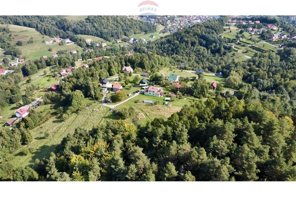 Działka budowlana na sprzedaż Tresna  1 400m2 Foto 20