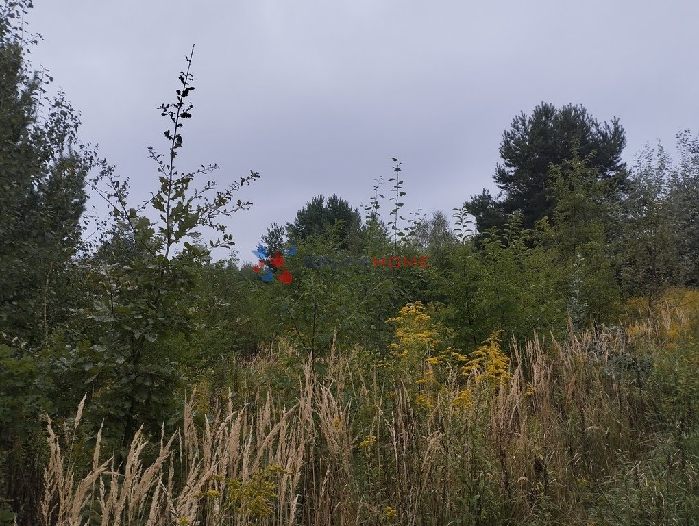 Działka budowlana na sprzedaż Józefosław  1 500m2 Foto 2