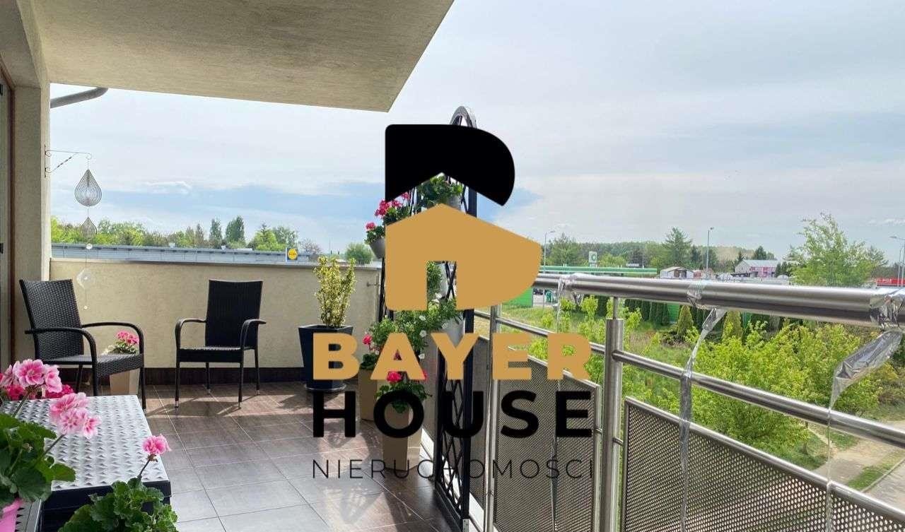 Mieszkanie czteropokojowe  na sprzedaż Tarnowskie Góry, Lasowice, ul. ks. Ignacego Siwca  90m2 Foto 1