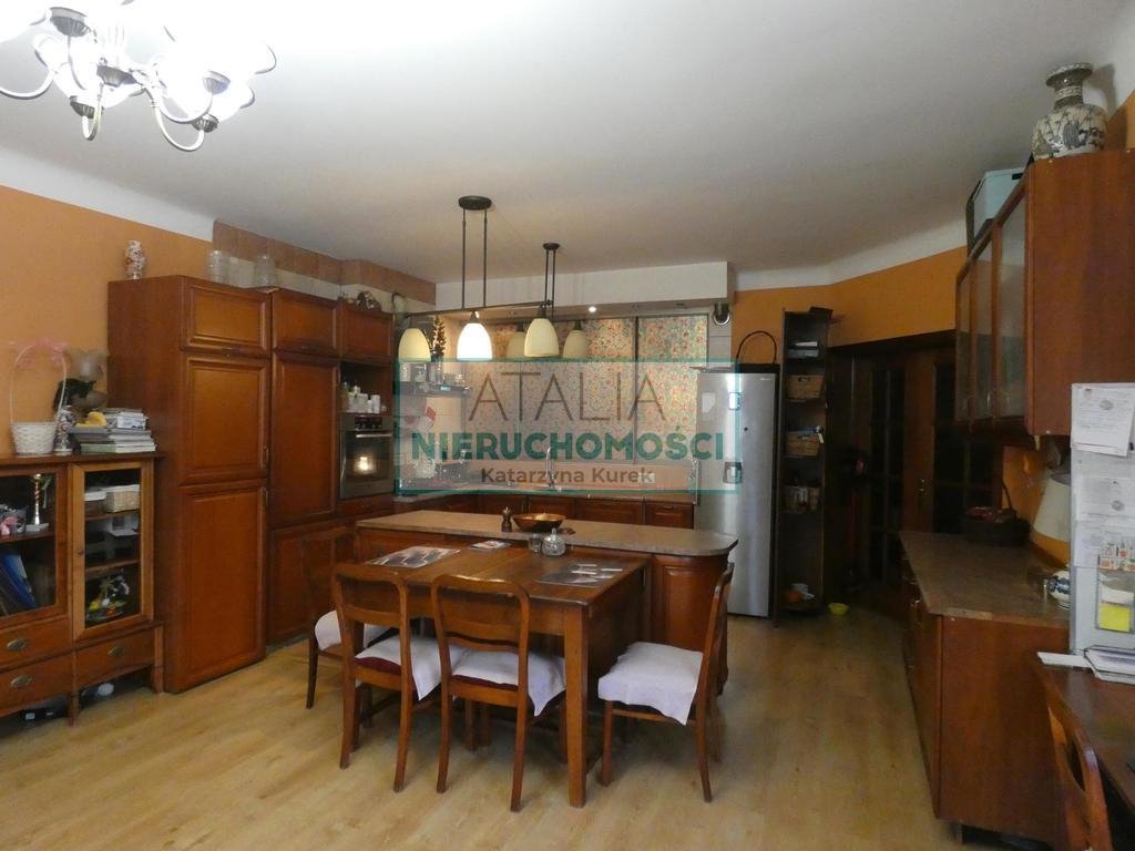 Do sprzedania przestronny lokal 250 m² z ogrzewaniem podłogowym Grodzisk Mazowiecki  246m2 Foto 1