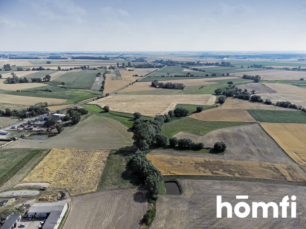 Działka budowlana na sprzedaż Szamotuły  1 065m2 Foto 7