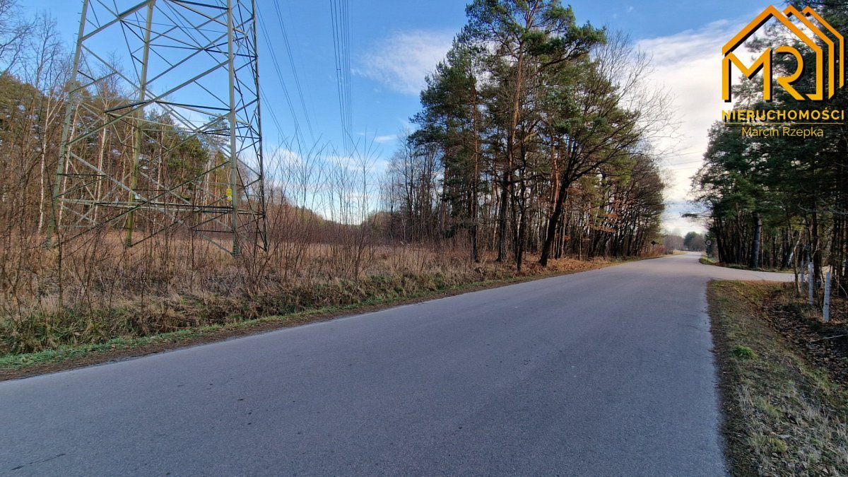 Działka rolna na sprzedaż Stare Żukowice  1 900m2 Foto 8