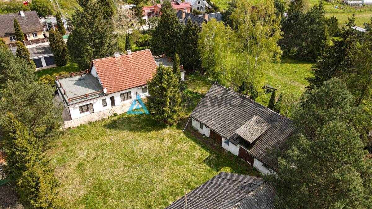 Dom na sprzedaż Babidół, Leśny Zakątek  200m2 Foto 12