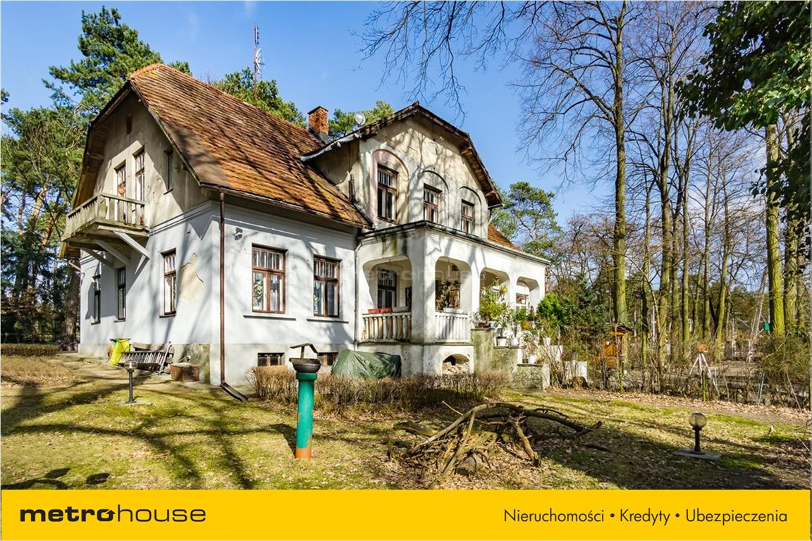 Dom na sprzedaż Komorów, Michałowice  300m2 Foto 3