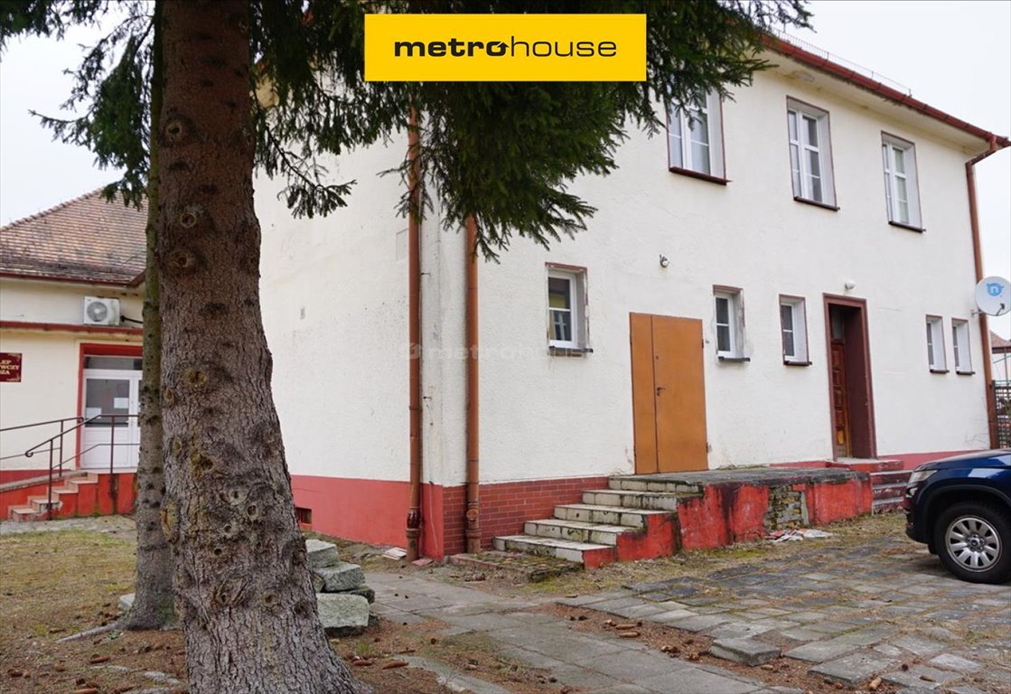 Sprzedam przestronny lokal 78 m² z rampą i widocznością Borne Sulinowo, Bolesława Chrobrego  78m2 Foto 1