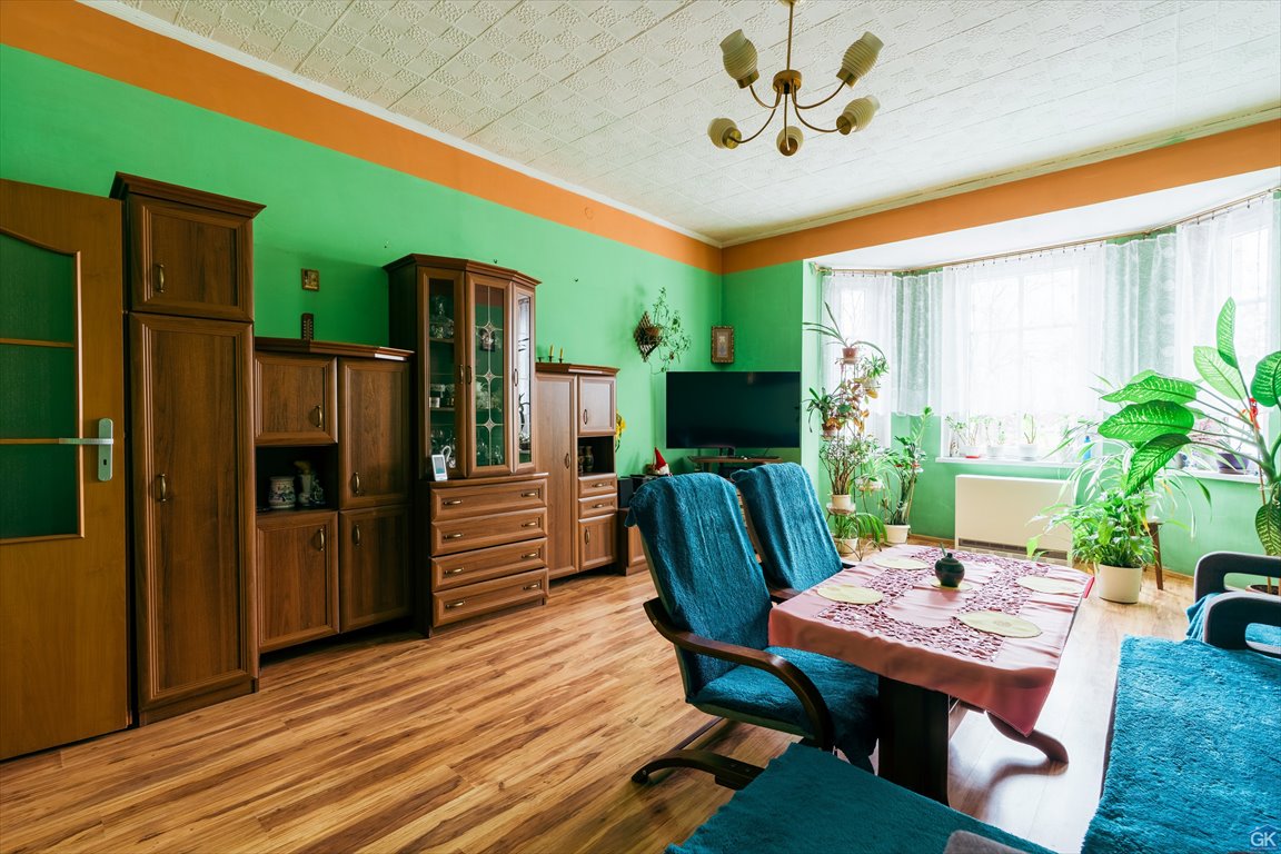 Przestronne 2 pokoje 80 m2 w centrum Siemianowic - polecam! Siemianowice Śląskie, Centrum, Trafalczyka  80m2 Foto 1