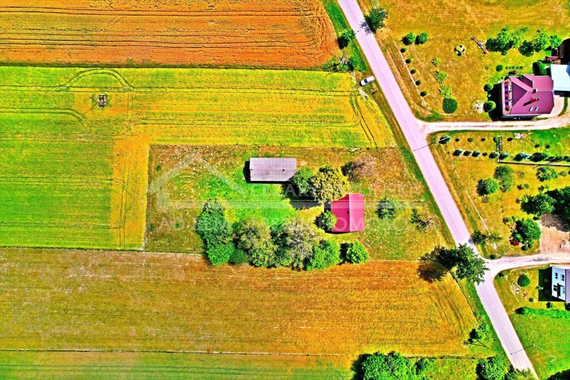 Lokal użytkowy na sprzedaż Józwów, Józwów  80m2 Foto 11