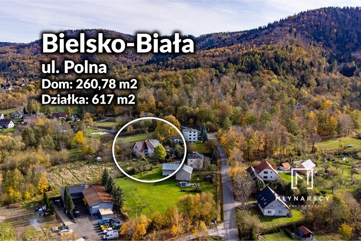 Dom na sprzedaż Bielsko-Biała, Lipnik  300m2 Foto 7