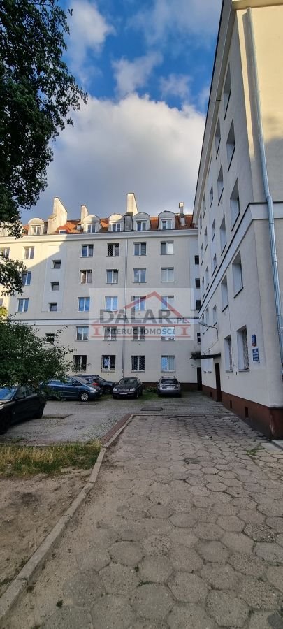 Kawalerka na wynajem Warszawa-Mokotów, Mokotów, Racławicka  19m2 Foto 9