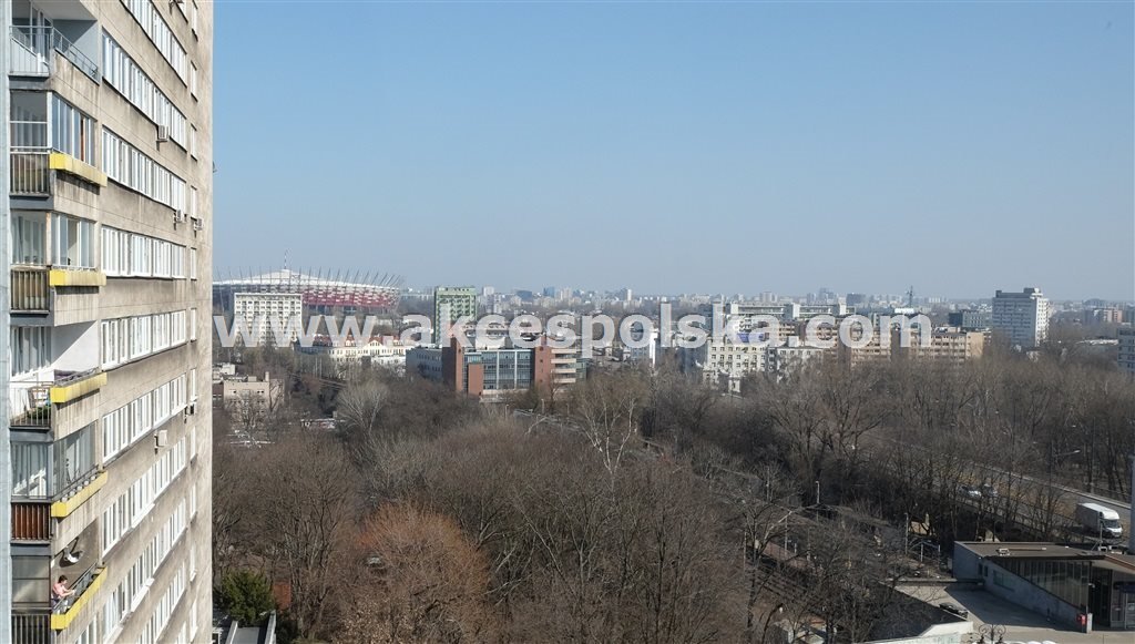 Kawalerka na wynajem Warszawa, Śródmieście, Smolna  38m2 Foto 16