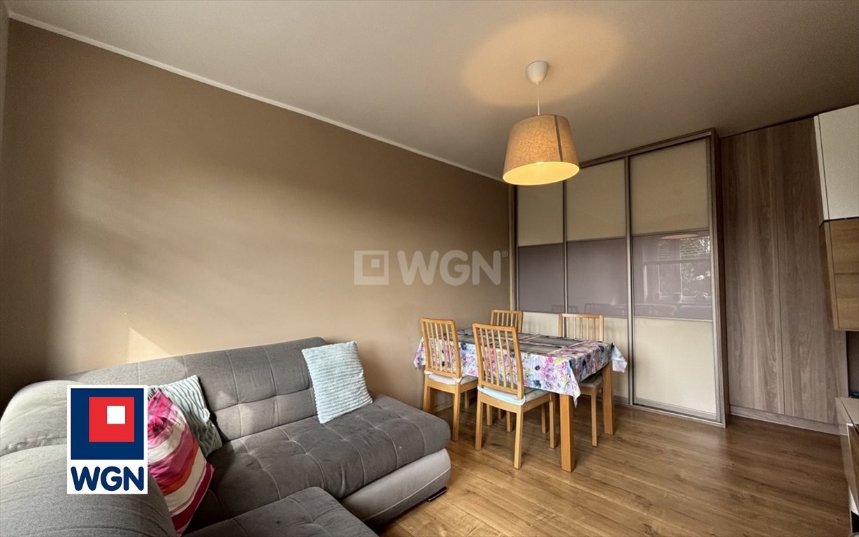 Mieszkanie trzypokojowe na sprzedaż Rybnik, Rybnik, Niedobczyce  49m2 Foto 1