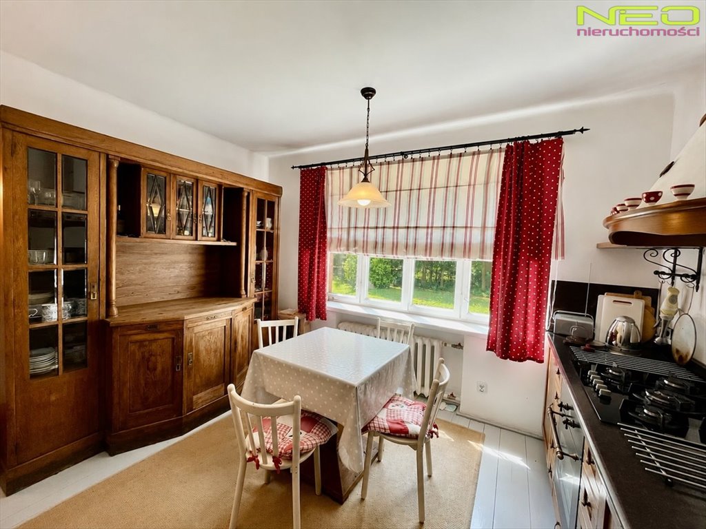 Zapraszam do domu 160 m² z dużą działką w Gidlach Gidle  160m2 Foto 1