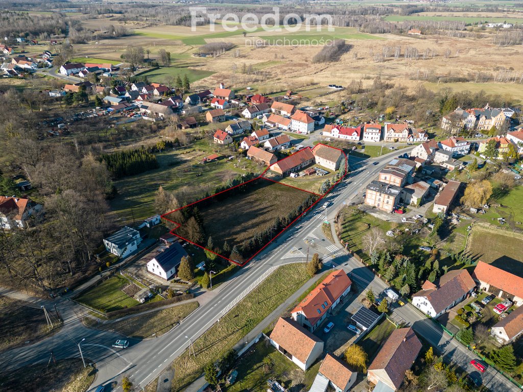 Działka inna na sprzedaż Niemodlin, Bohaterów Powstań Śląskich  3 752m2 Foto 3