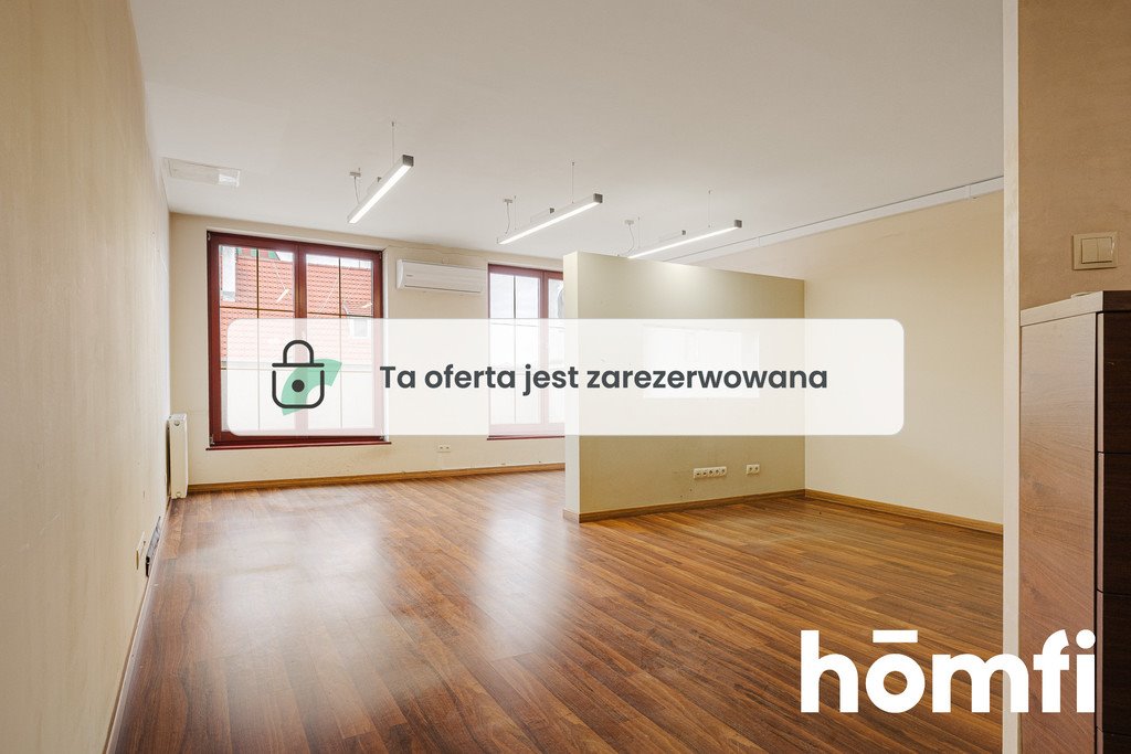 Ekskluzywne mieszkanie 93,8 m2 przy Rynku z tarasem i garażem Wrocław, Stare Miasto, Oławska  94m2 Foto 1