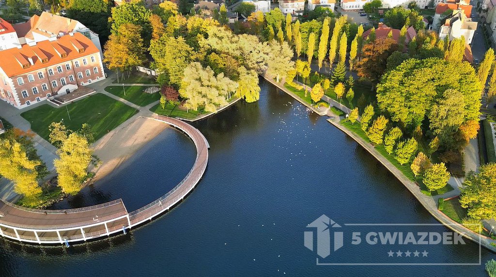 Działka budowlana na sprzedaż Szczecinek, Konwaliowa  1 200m2 Foto 19