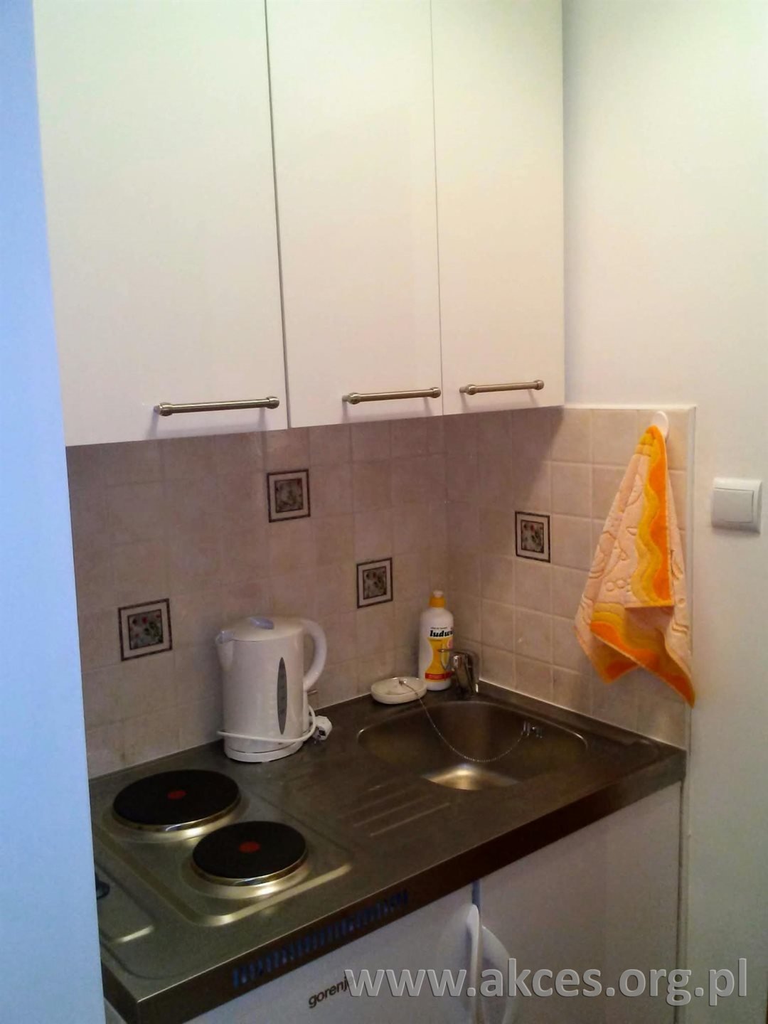 Kawalerka 20 m² w cichej kamienicy na Ochocie polecam Warszawa, Ochota, Stara Ochota, Filtrowa  20m2 Foto 1