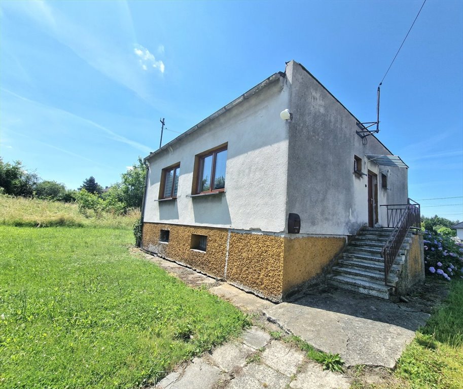 Dom na sprzedaż Wodzisław Śląski  158m2 Foto 15