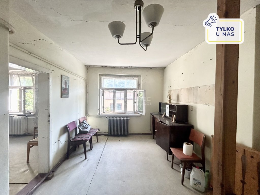 Mieszkanie czteropokojowe  na sprzedaż Jelenia Góra, Batalionów Chłopskich  78m2 Foto 1