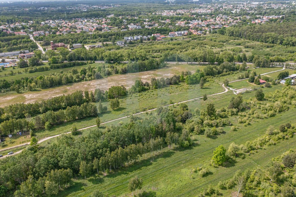 Działka budowlana na sprzedaż Kobyłka  7 517m2 Foto 5