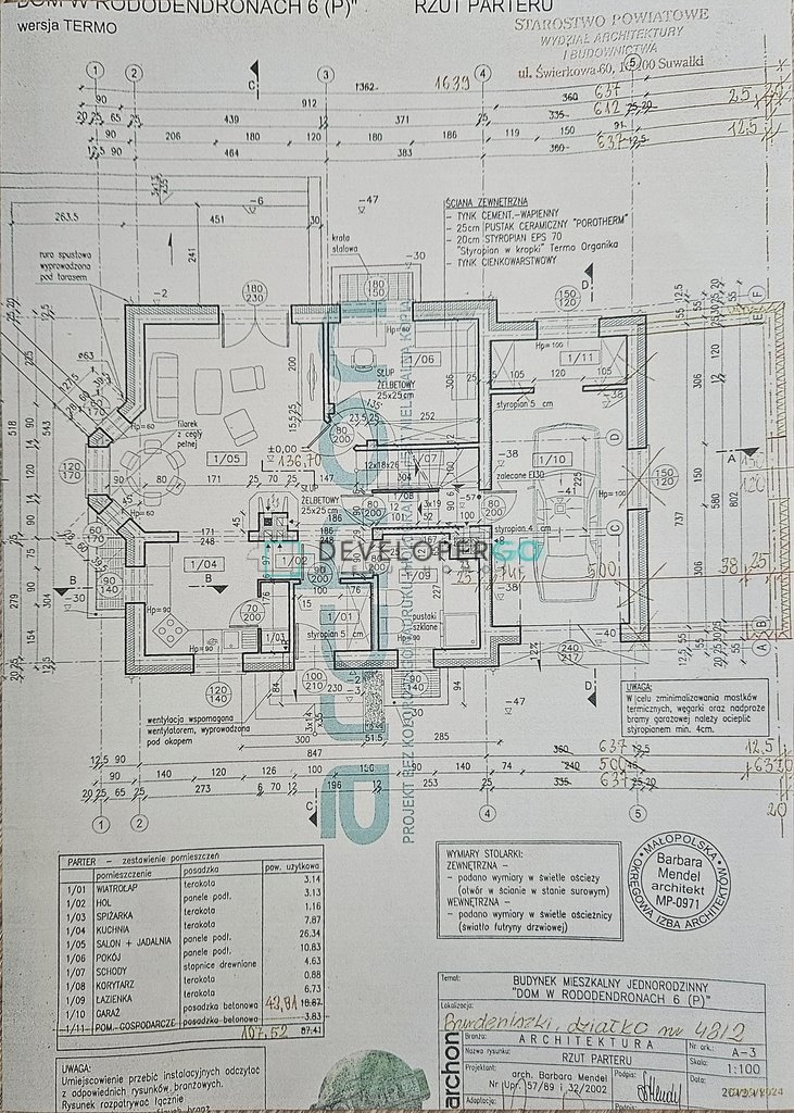 Dom na sprzedaż Burdeniszki, Burdeniszki  244m2 Foto 10