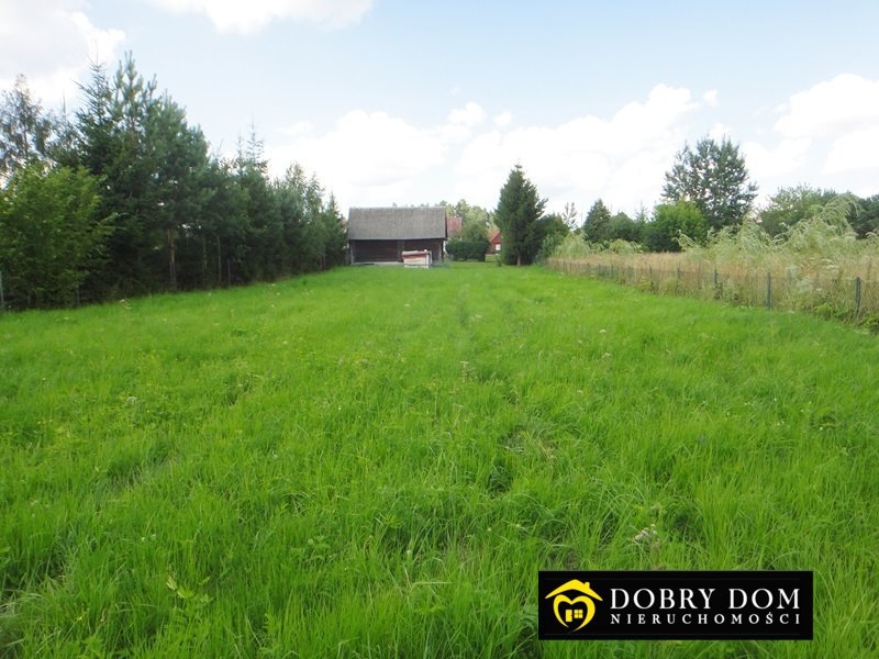 Działka budowlana na sprzedaż Białowieża  1 700m2 Foto 18