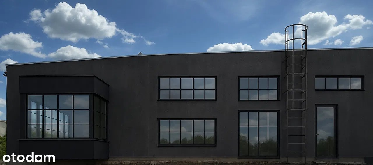 Lokal użytkowy na wynajem Lublin, Łęczyńska  300m2 Foto 1