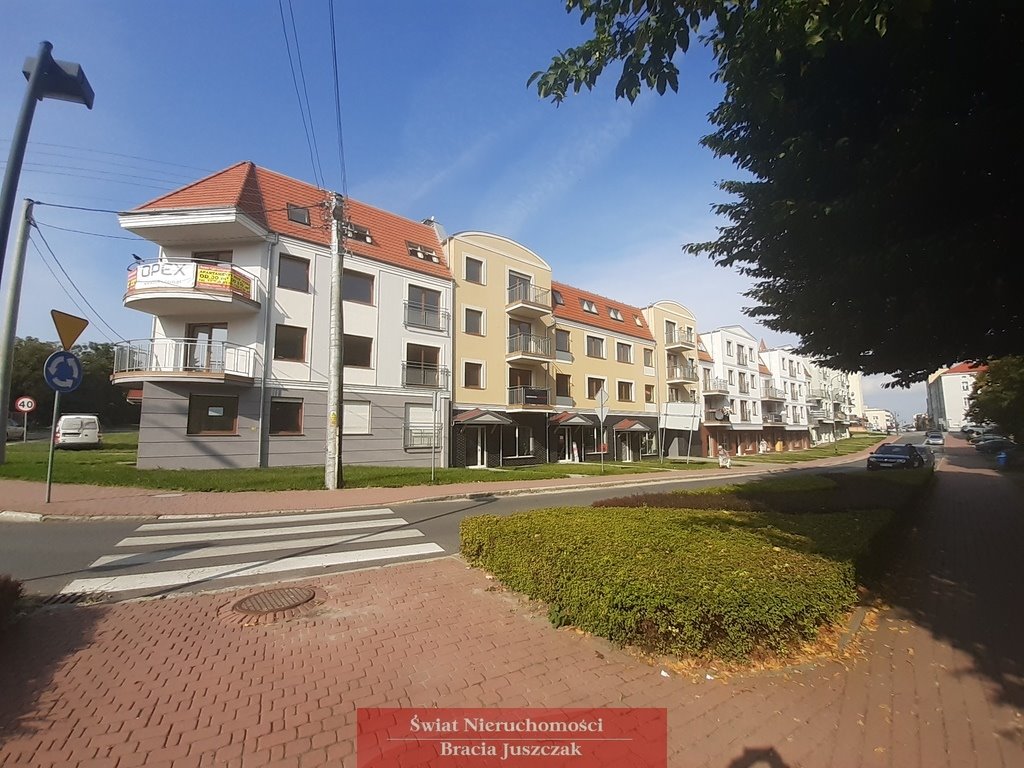 Lokal użytkowy na sprzedaż Trzebnica  65m2 Foto 5