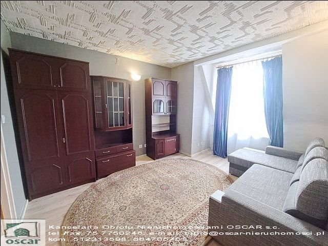 Dwupokojowe mieszkanie w centrum Zgorzelca z niskimi kosztami Zgorzelec  33m2 Foto 1