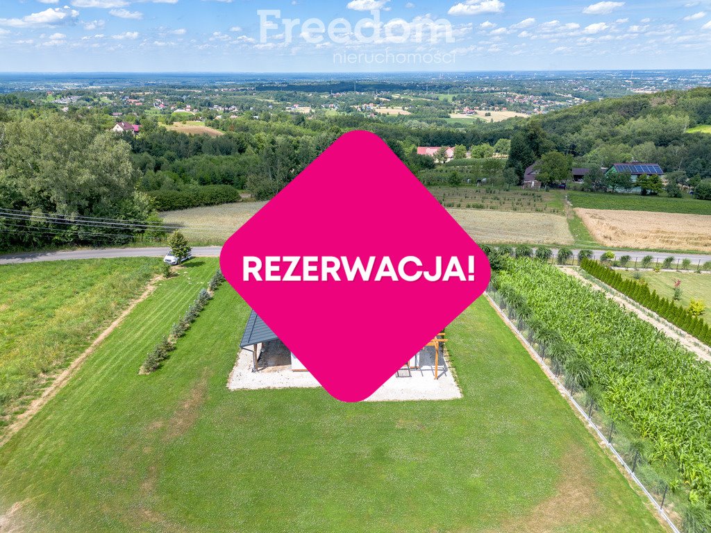 Dom na sprzedaż Pleśna  101m2 Foto 19