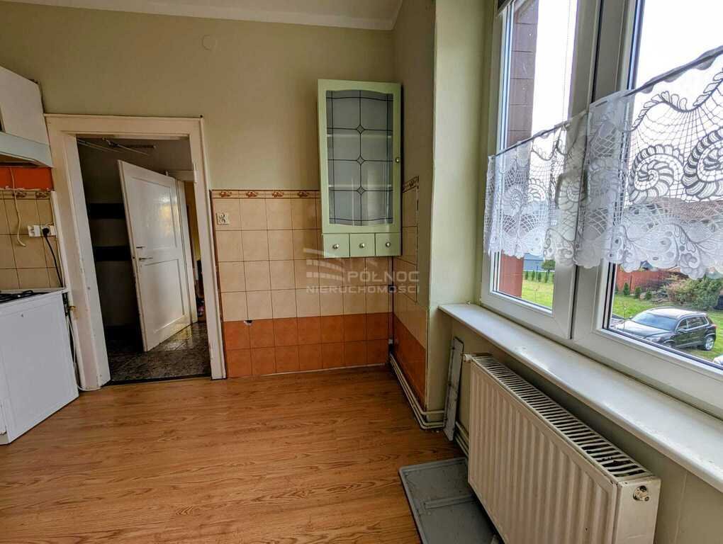 Mieszkanie trzypokojowe na sprzedaż Nowogrodziec, Kolejowa  102m2 Foto 11