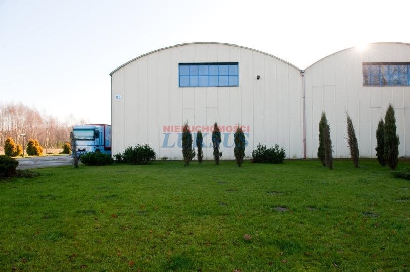 Lokal użytkowy na wynajem Konstancin-Jeziorna, Kawęczynek  18 000m2 Foto 2