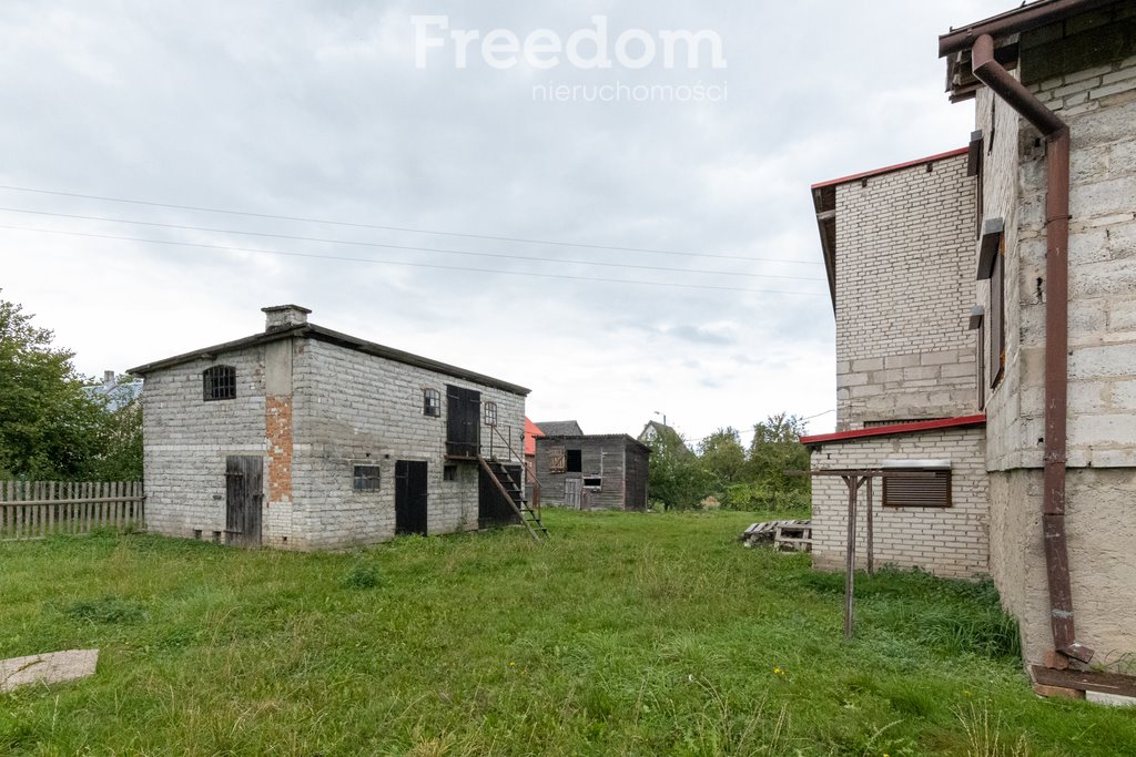 Dom na sprzedaż Nakielno  220m2 Foto 4