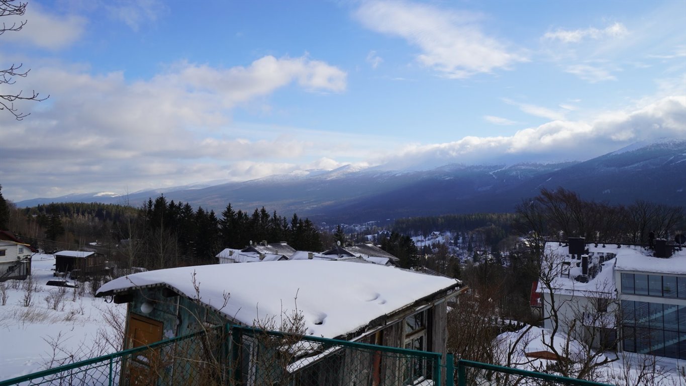 Dom na sprzedaż Szklarska Poręba, Biała Dolina  225m2 Foto 3