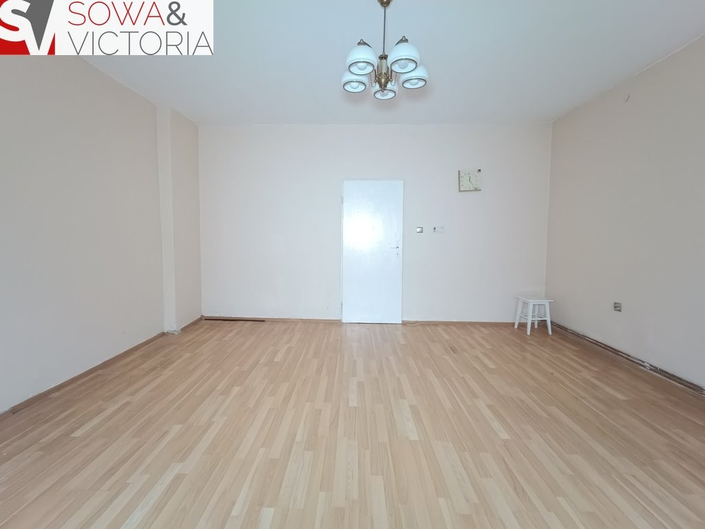 Mieszkanie trzypokojowe na sprzedaż Świebodzice  61m2 Foto 2